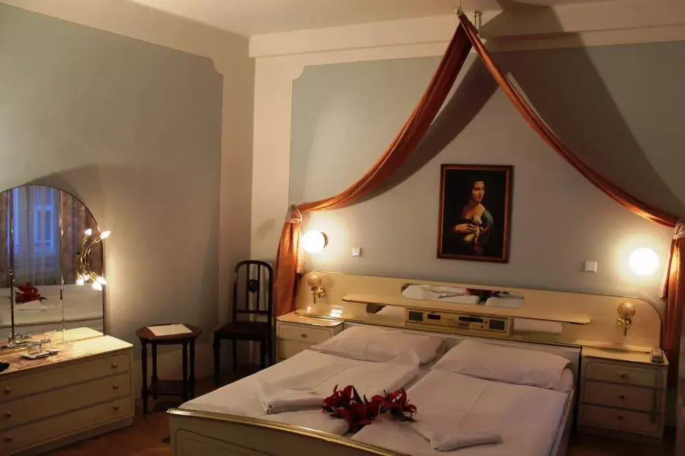 Photo 2 of HOTEL TRUMF